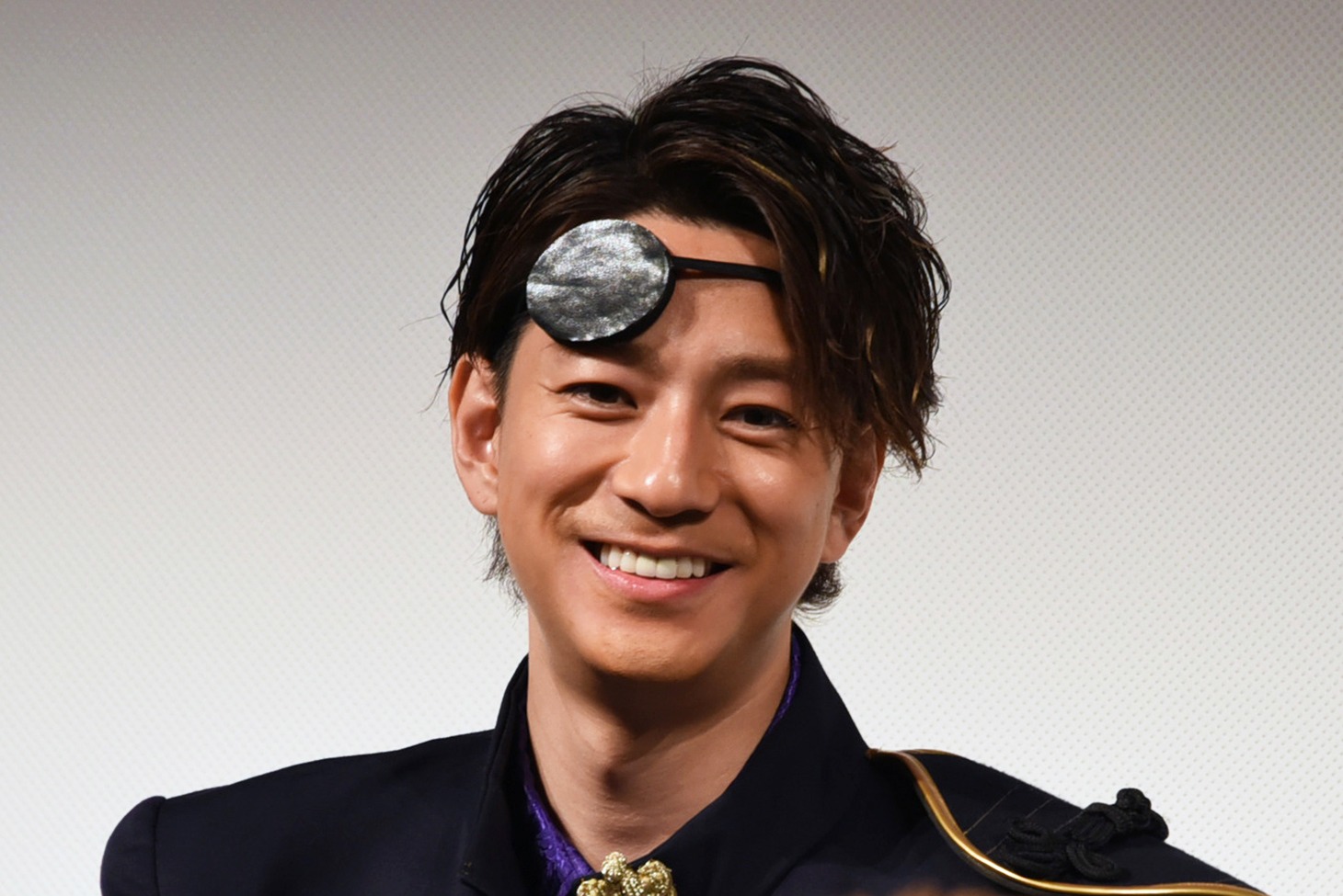 三浦翔平