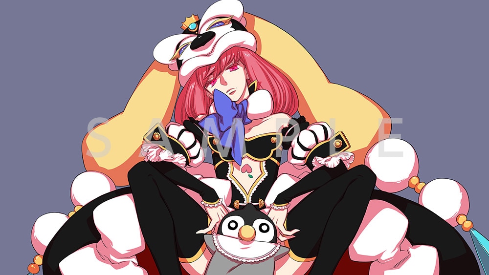 劇場版ピンドラ後編公開記念、コメンタリー付き配信に能登麻美子・豊崎愛生らも