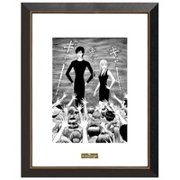 「四つ辻の美少年＆富江複製画」