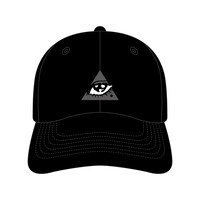 「富江 コットンキャップ」