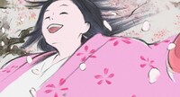 「かぐや姫の物語」(c) 2013 畑事務所・Studio Ghibli・NDHDMTK