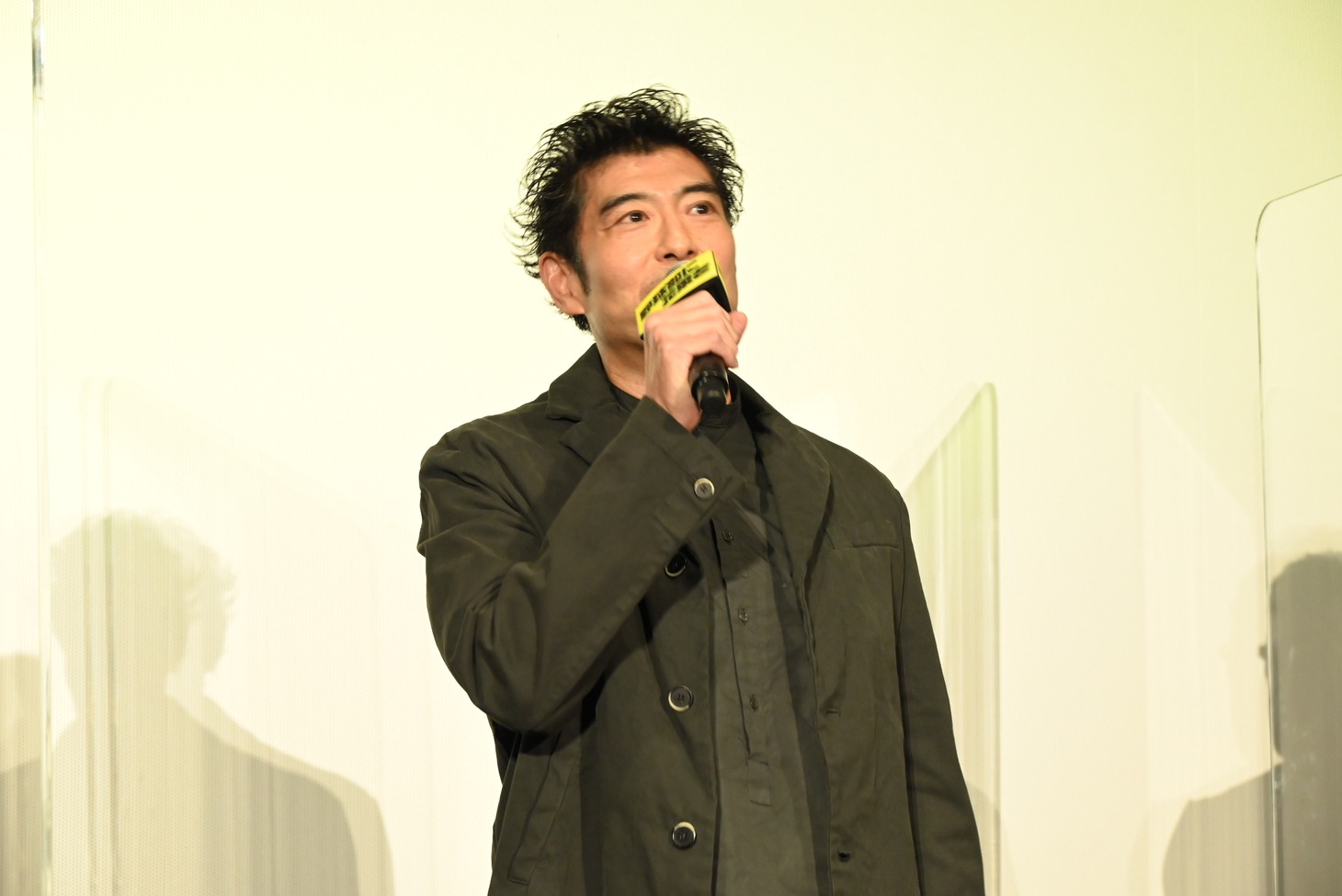 高嶋政宏