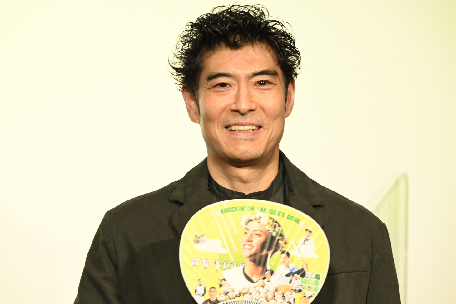 高嶋政宏