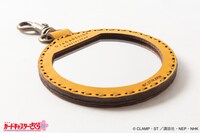 「OJAGA DESIGN カードキャプターさくら [クロウカード] ミラーキーホルダー」