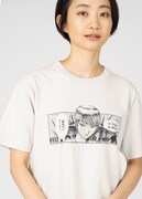 Tシャツ「真夜中のサーカス」
