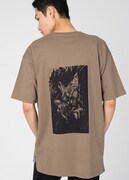 Tシャツ「しあわせにおなりだ…」