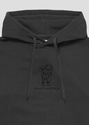 長袖パーカー「レザアマシオウ」