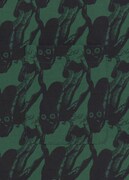 オープンカラーシャツ「衾」