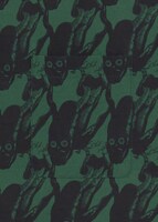 オープンカラーシャツ「衾」