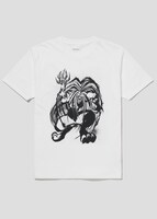 Tシャツ「うしおととら」