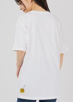 Tシャツ「はんばっか」