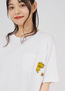 Tシャツ「はんばっか」