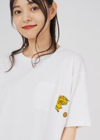 Tシャツ「はんばっか」