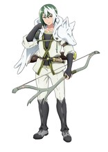 キクル・マダン（CV：福原かつみ）