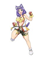 ヒタム・キャン（CV：礒部花凜）