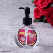 「蔵馬のローズヘアトリートメントオイル -リニューアルver.-」