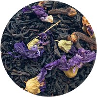 「吸血鬼すぐ死ぬ ブレンドティー ドラルク」茶葉