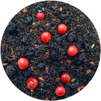 「吸血鬼すぐ死ぬ ブレンドティー ロナルド」茶葉