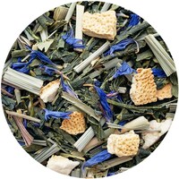 「吸血鬼すぐ死ぬ ブレンドティー 半田桃」茶葉