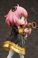 「アーニャ・フォージャー 1/7スケールフィギュア」