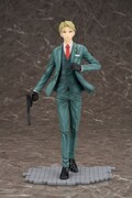 「ロイド・フォージャー 1/7スケールフィギュア」