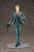 「ロイド・フォージャー 1/7スケールフィギュア」