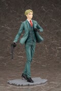 「ロイド・フォージャー 1/7スケールフィギュア」