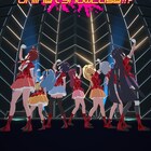 「ゾンビランドサガ リベンジ」フランシュシュの初オンラインLIVEが決定!新曲も披露