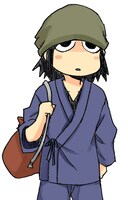 「プロ奢ラレヤー～働かずに生きるコツ～」カット