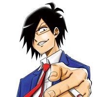 「異世界の主役は我々だ！」カット