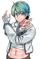 「巨大生物ばかりの異世界をパルクールと足場スキルで無双する。」カット