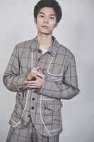 萩原利久 (c)寺中一桂