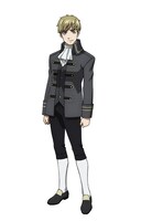 フィリップ・ディドン・リ：イル・モチャラス（CV：松岡禎丞）