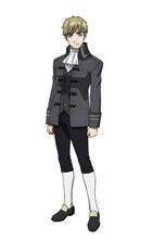 フィリップ・ディドン・リ：イル・モチャラス（CV：松岡禎丞）