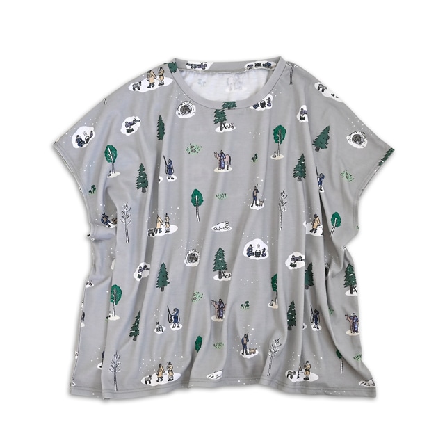ビッグTシャツ