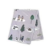 ビッグブランケット