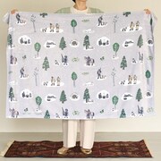 ビッグブランケット