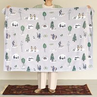 ビッグブランケット