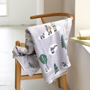 ビッグブランケット