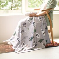 ビッグブランケット