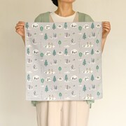 ビッグブランケット