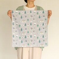 ビッグブランケット