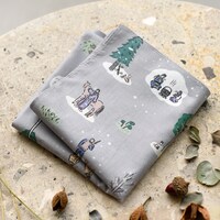 ビッグブランケット