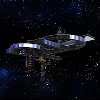 ANIMUSEの外観デザイン。