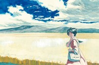 「『王立宇宙軍 オネアミスの翼』展」より。