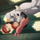 「機動戦士ガンダム 水星の魔女」前日譚、9月4日よりバンダイチャンネルなどで配信