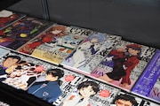 「EVANGELION CROSSING EXPO ―エヴァ大博覧会―」より。