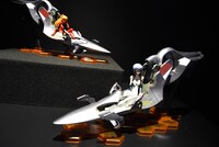 「EVANGELION CROSSING EXPO ―エヴァ大博覧会―」より。
