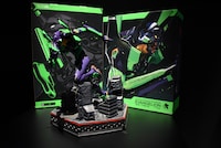 「EVANGELION CROSSING EXPO ―エヴァ大博覧会―」より。