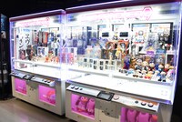 「EVANGELION CROSSING EXPO ―エヴァ大博覧会―」より。